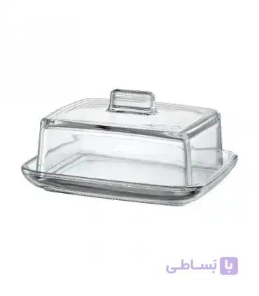 ظرف کره خوری ایکیا مدل VITROCKA
