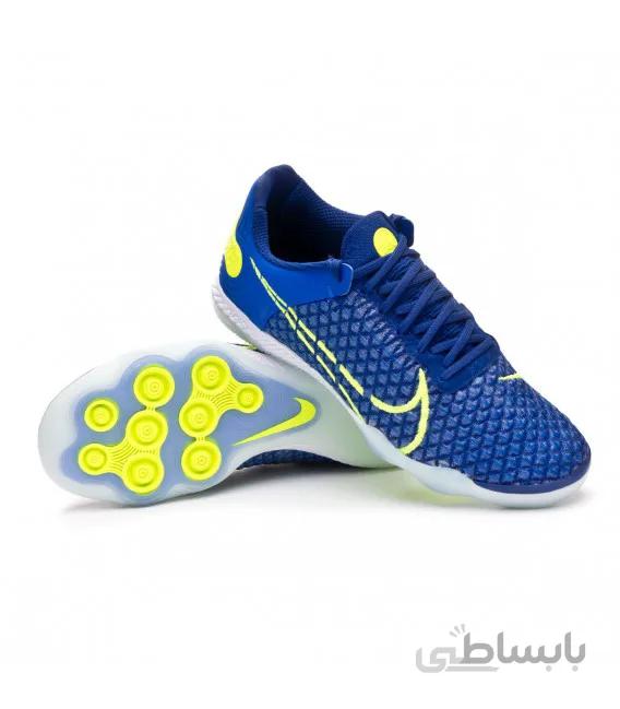 کفش فوتسال نایک گتو Nike React Gato IC CT0550-474