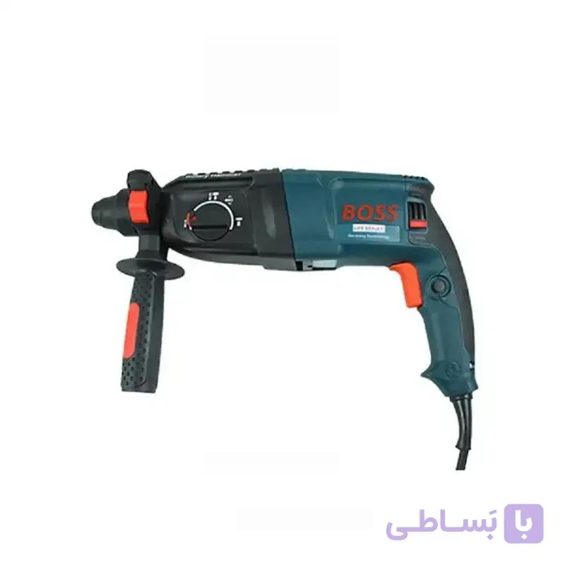دریل بتن کن باس مدل BS26SRE — تصویر 1
