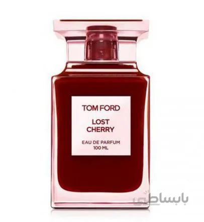 سمپل/دکانت عطر ادکلن تام فورد لاست چری Tom Ford Lost Cherry