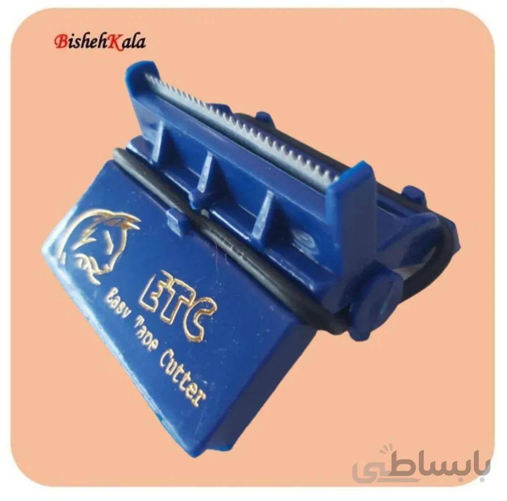 چسب کش آسان برش ۵ سانتی