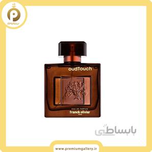 عطر ادکلن فرانک الیور عود تاچ | Franck Olivier Oud Touch