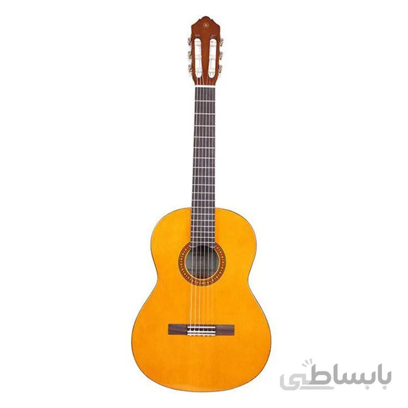 گیتار کلاسیک یاماها مدل CS40
