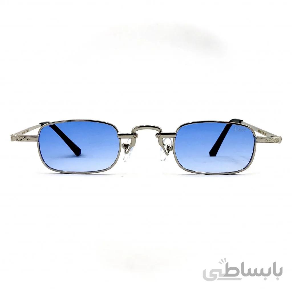 عینک آفتابی مدل Irn-9303-Blu