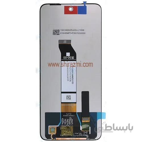 تاچ و ال سی دی شیائومی Poco M3 Pro