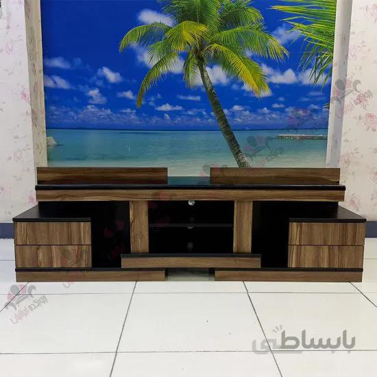 میز تلویزیون شاپرک
