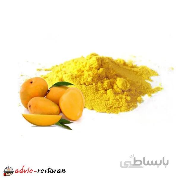 پودر انبه کد 485907