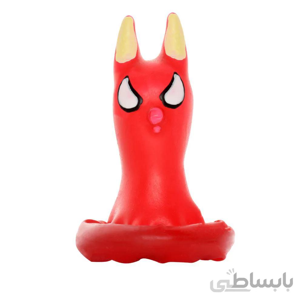 کاندوم عروسکی اسپایدرمن مدل SPIDER MAN
