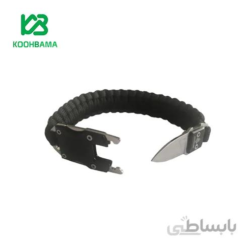 دستبند پاراکورد جین جانلانگ مدل JL-10B1