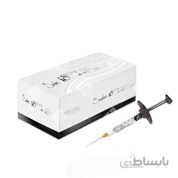 ژل آیدیا سوپر | فیلر Idea Super 3*1ml