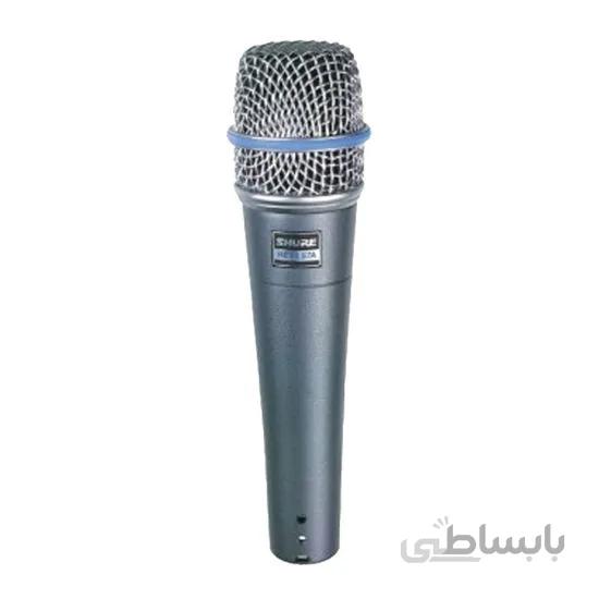 میکروفن حرفه ای مدل Beta 57 ا Beta 57 Microphone
