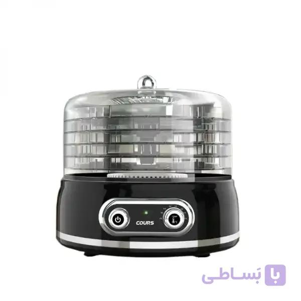 میوه خشک کن کورس مدل CFM 1772