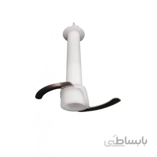 تیغ خردکن فلر
