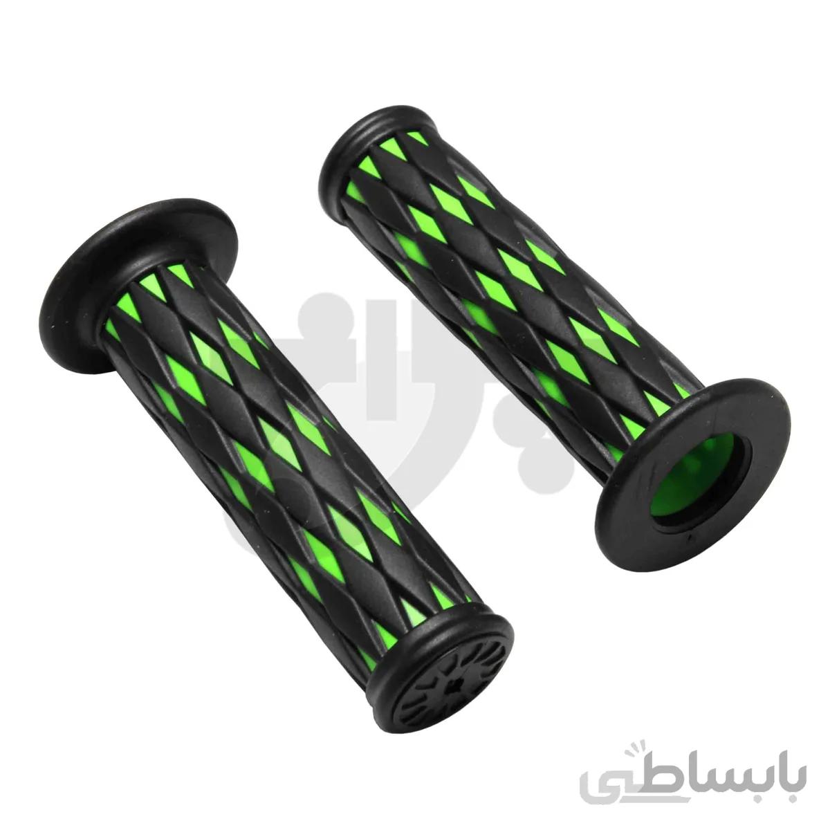 روکش دسته گاز موتور سیکلت مدل BIO