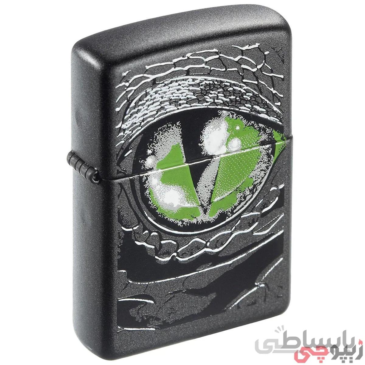 فندک زیپو اصل کد ۲۴۷۱۹ – Original Zippo Lighter