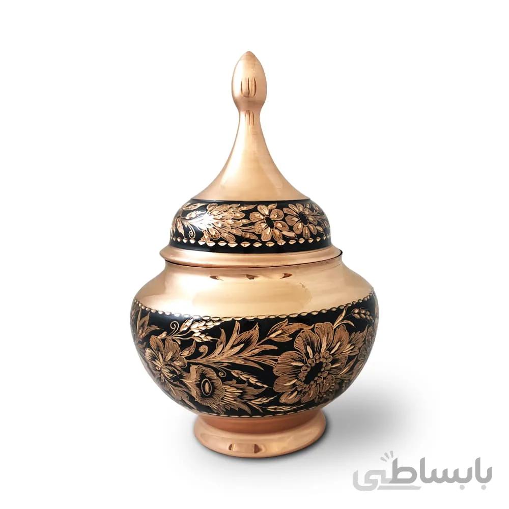 شکلات خوری الماس تراش 22 سانت ا قیمت به شرط خرید تیمی