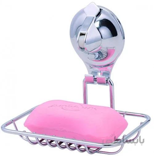 جاصابونی والرین مدل BI-2002 ا Valerian BI-2002 Soap Tray