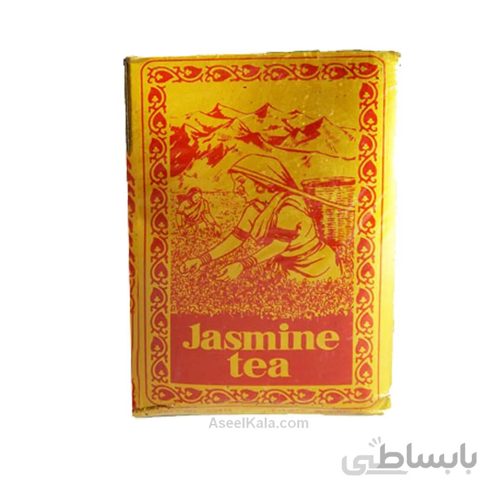 چای جاسمین