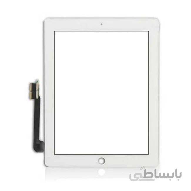 تاچ اپل آیپد Apple iPad 3/4