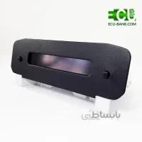 صفحه نمایش (ساعت) پژو ۲۰۶ فرانسوی Type A، برند SAGEM