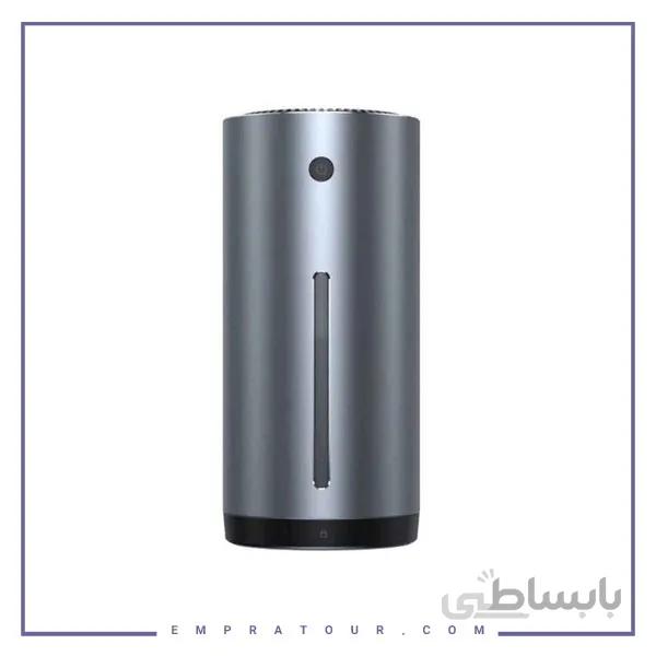 دستگاه بخور سرد داخل خودرو بیسوس Baseus Moisturizing Car Humidifier