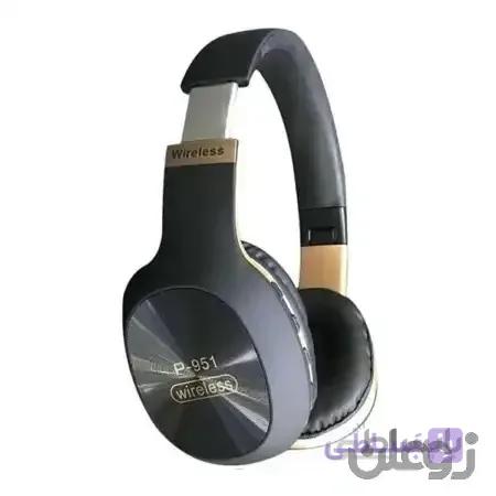 هدفون P951 Headphone