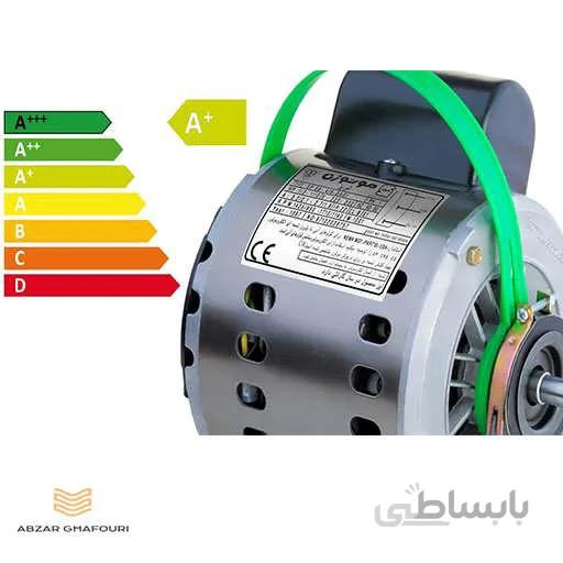 دینام کولر ابی توان 12 موتوژن