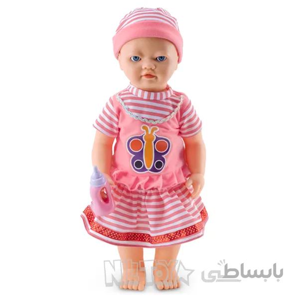 عروسک قدکش