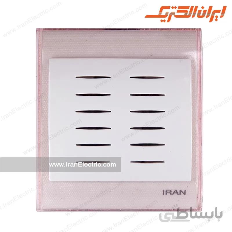 زنگ اخبار ایران ترنسپرنت صورتی