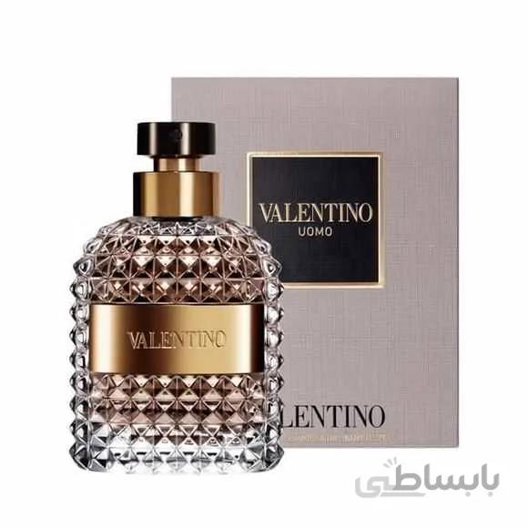 خرید عطر ولنتینو اومو مردانه-Valentino uomo