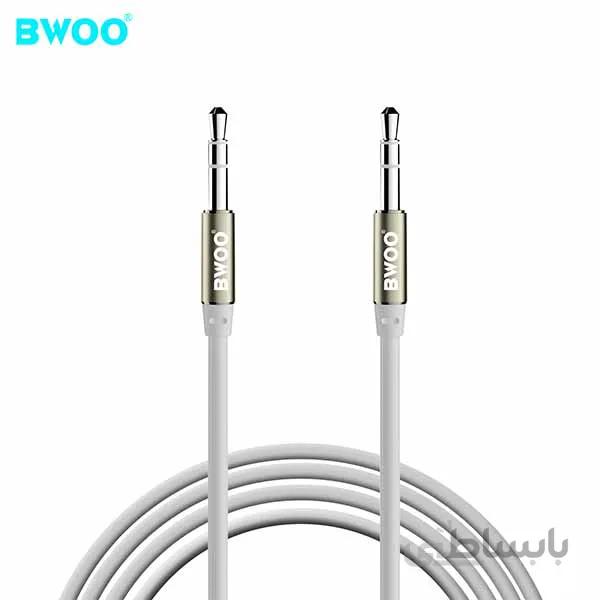 BWOO – کابل استریو AUX