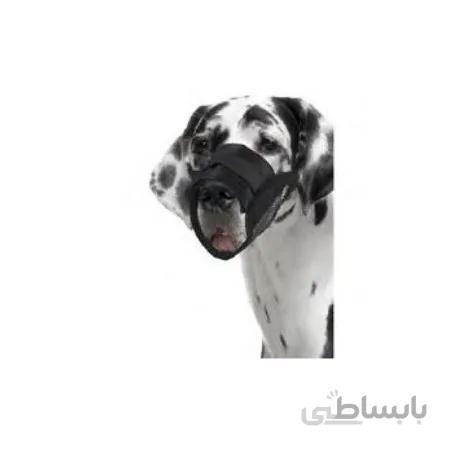 پوزه بند کارلی فلامینگو سایز خیلی بزرگ