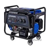 ژنراتور (موتور برق) 8.5 کیلو وات هیوندای مدل HG8525-A