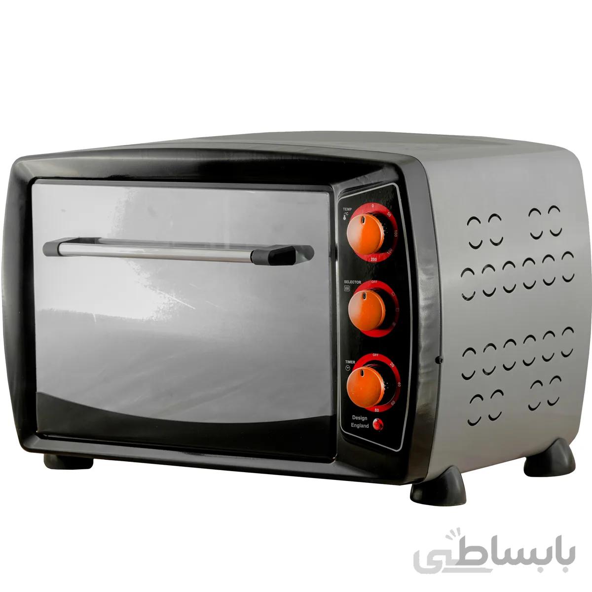آون توستر کوپکس مدل TC-2460