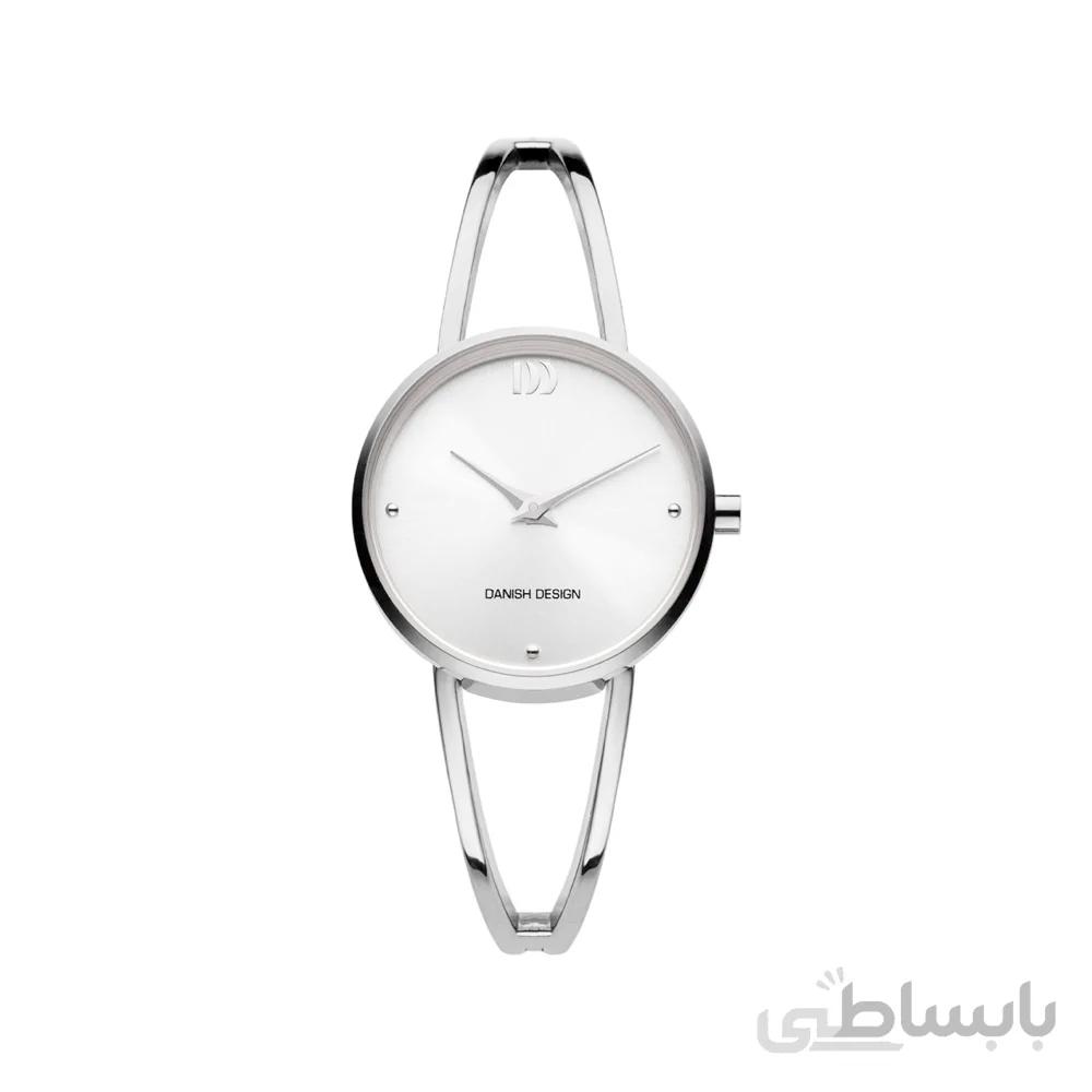 ساعت مچی دنیش دیزاین DANISH DESIGN مدل IV62Q1230 ا ساعت مچی دنیش دیزاین DANISH DESIGN مدل IV62Q1230