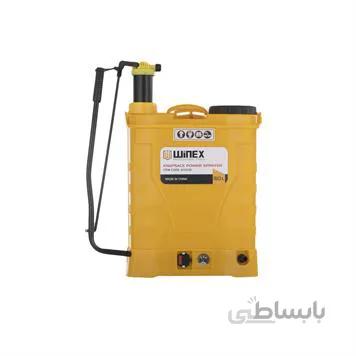سمپاش شارژی 20 لیتری وینکس ا EH3330