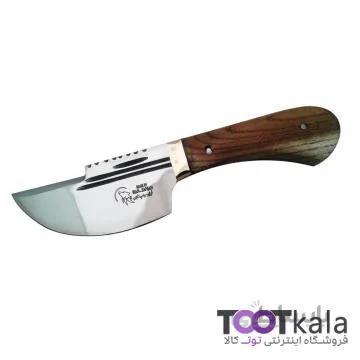 چاقو پوست کن دسته لایت