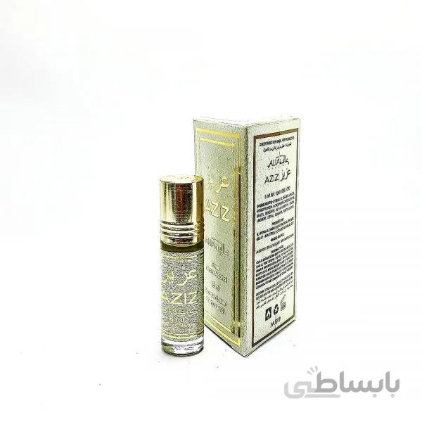 عطر عربی عزیز Aziz