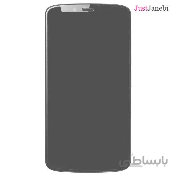 نانو گلس ضد ضربه هوآوی Huawei 3C Lite