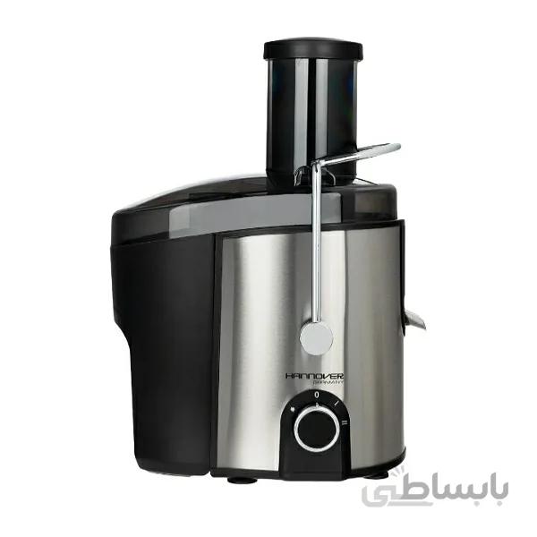 آبمیوه گیری هانوور مدل 1112