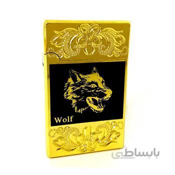 فندک کپکس اتمی