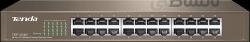 سوئیچ شبکه تندا مدل TEF1024D ا TENDA TEF1024D