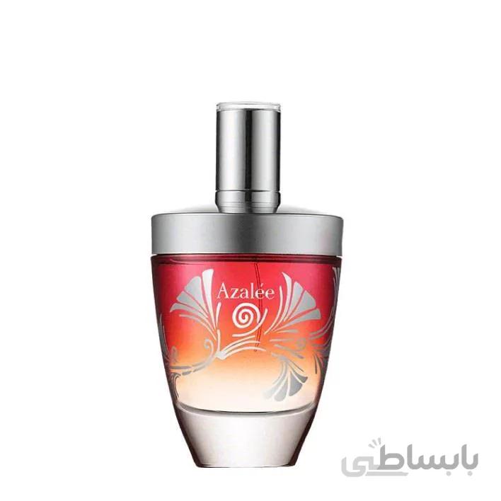 ادوپرفیوم آزالی لالیک Lalique ا Lalique Azalee Eau De Perfume
