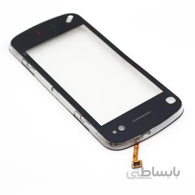 تاچ نوکیا NOKIA N97 ا تاچ گوشی نوکیا مدل N97