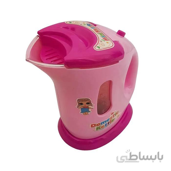 اسباب بازی چای ساز ال او ال سوپرایز کد 70020
