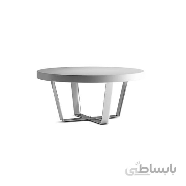 میز جلومبلی Gift هلگر