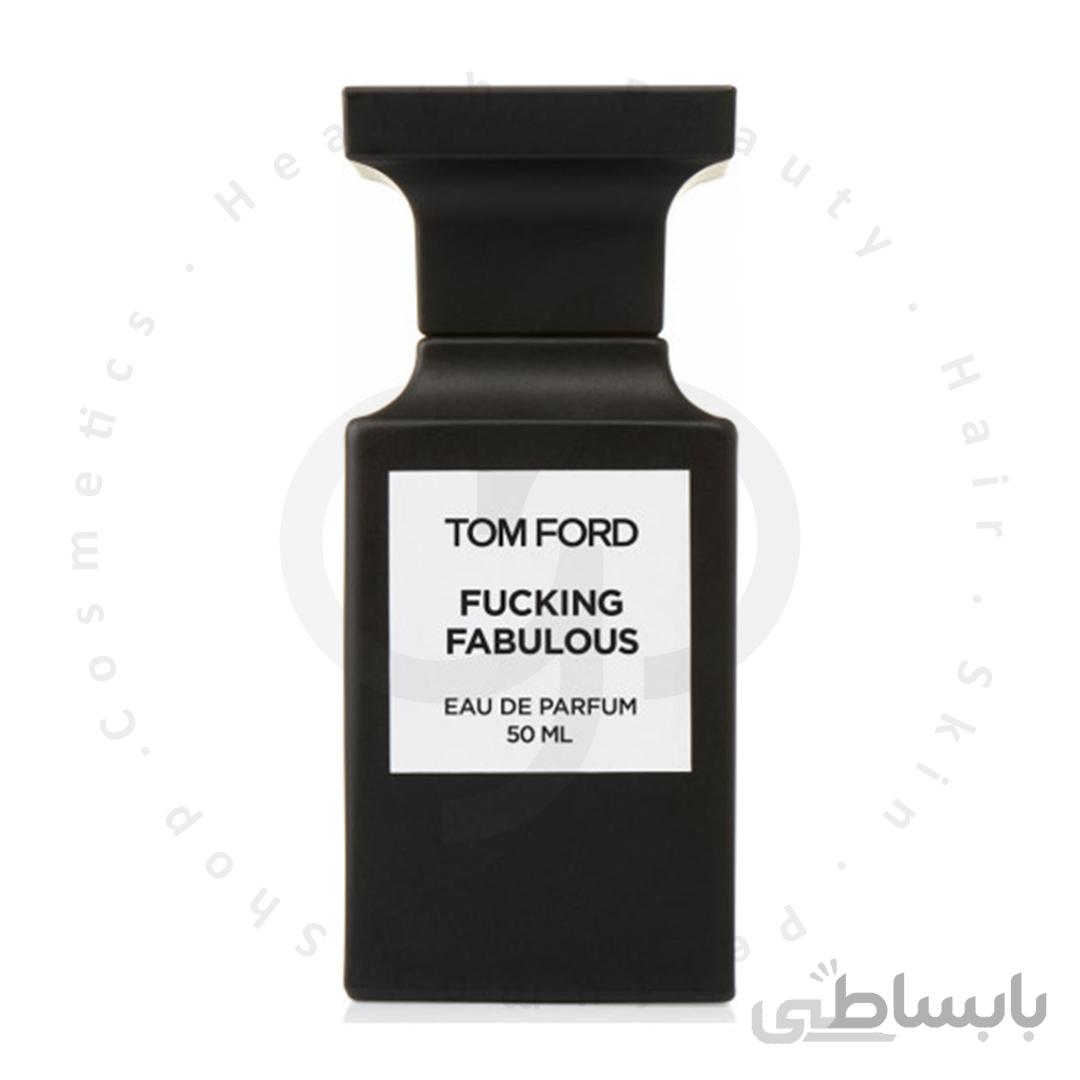 عطر ادکلن تام فورد فا.ک.ینگ فابولوس