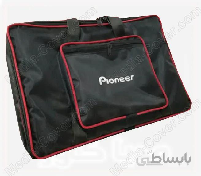 کاور یو دی جی پایونیر