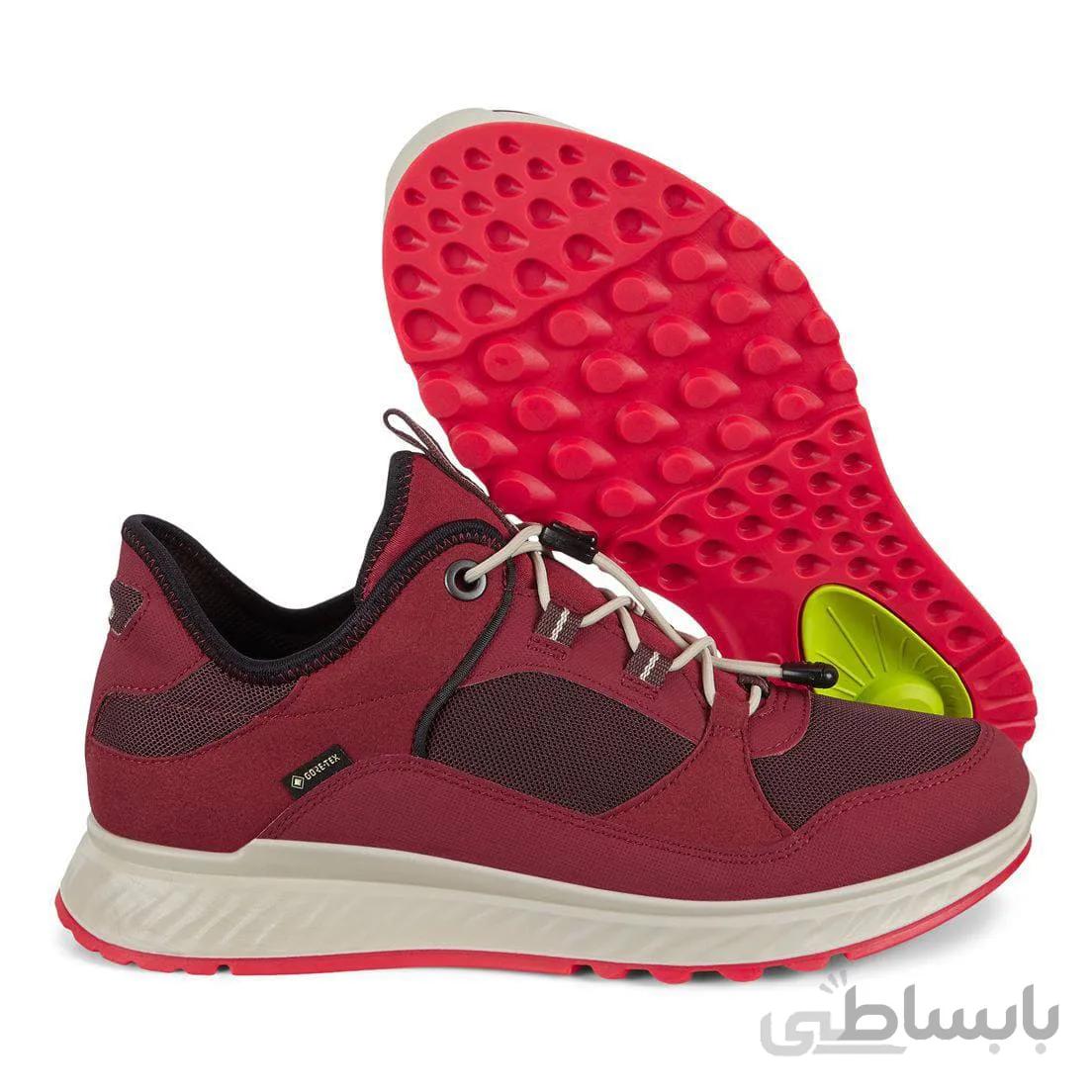 کفش زنانه اکو اصل مدل Ecco Exostride W