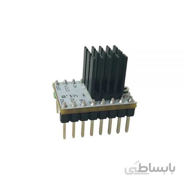درایور استپرموتور TMC2208 ورژن 2.0 / MKS TMC2208 stepper motor driver